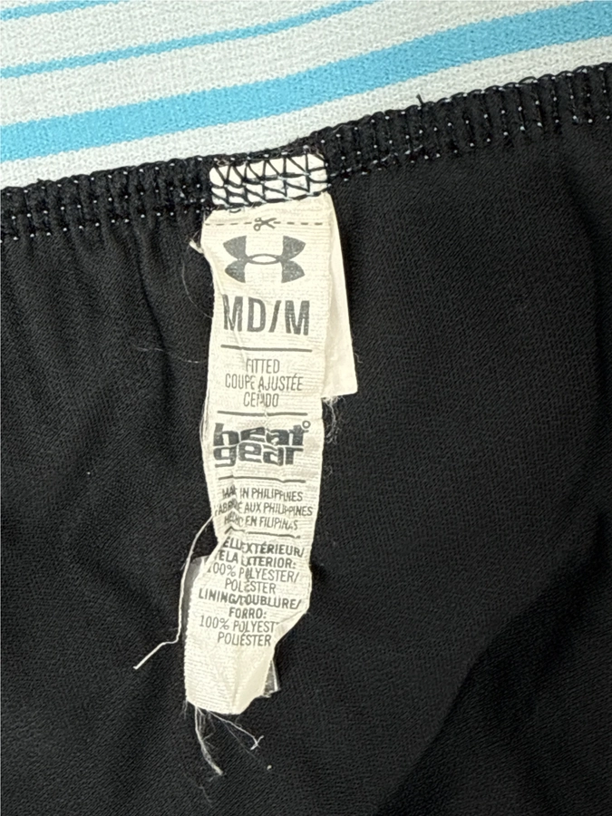 Under Armour