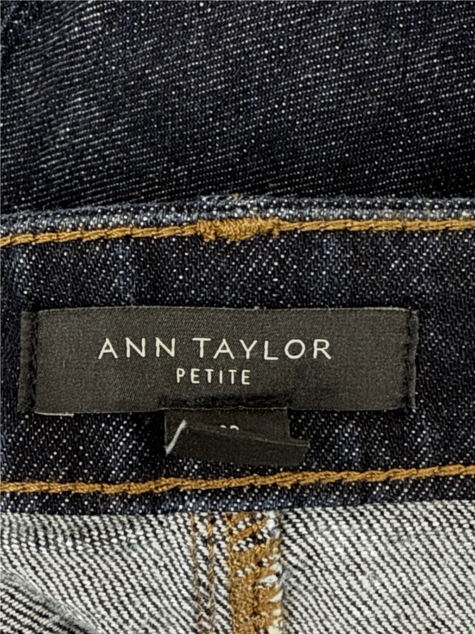 Ann Taylor