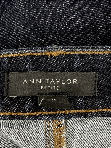 Ann Taylor