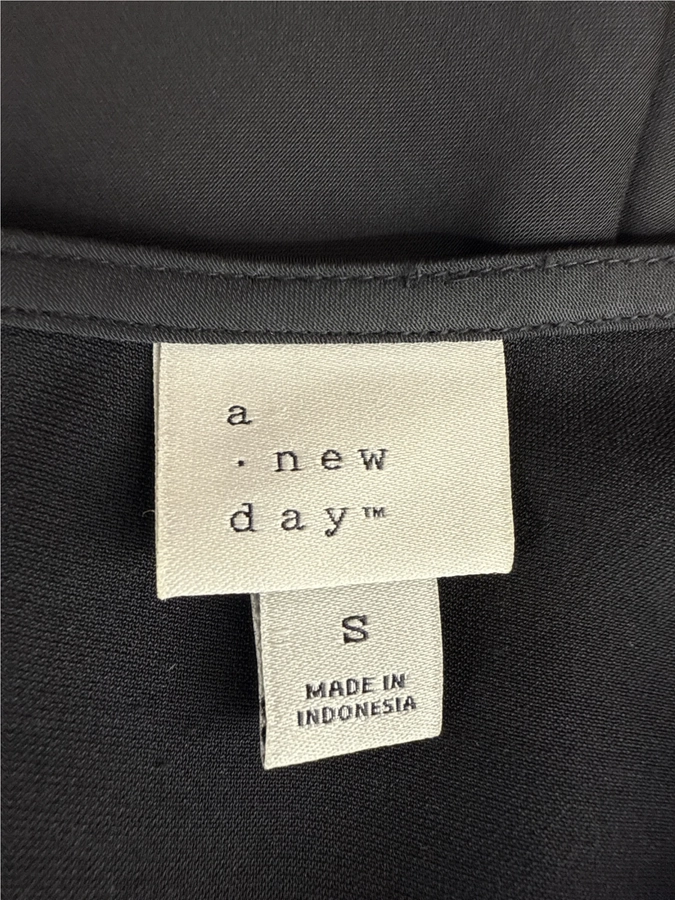 A New Day