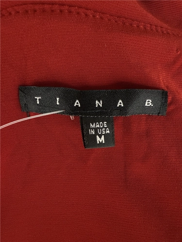 Tiana B.