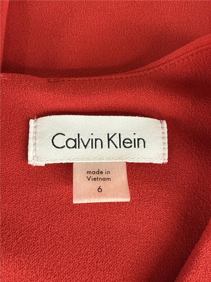 Calvin Klein