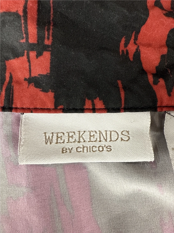 Weekends by Chico’s