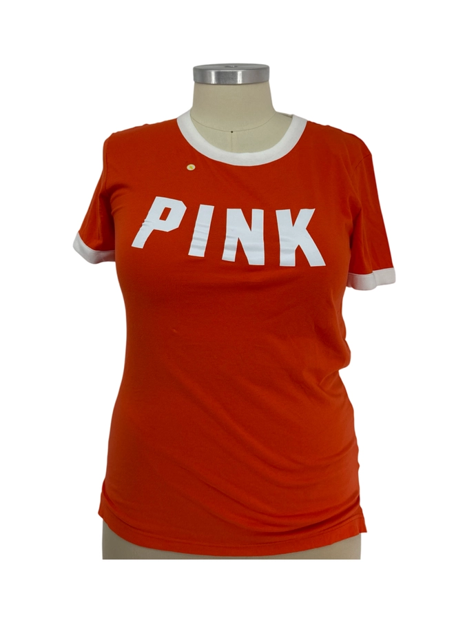 Pink Victoria's Secret