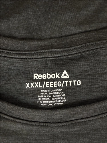 Reebok