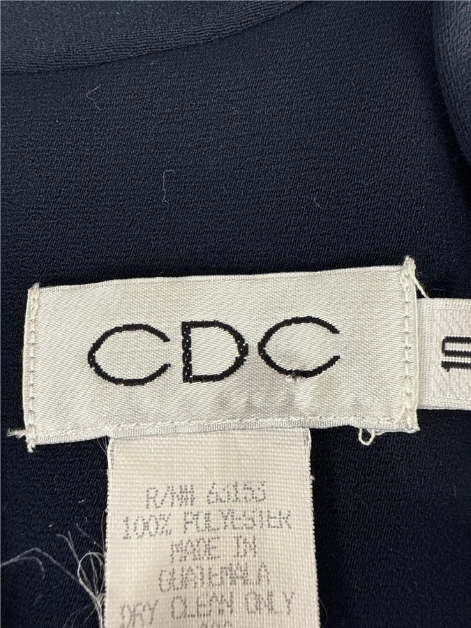 CDC