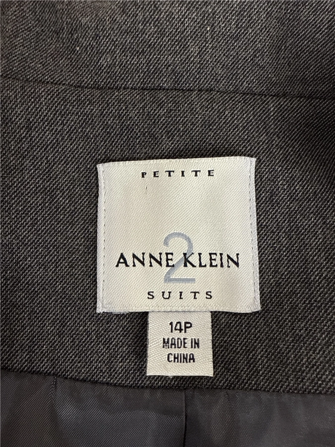 Anne Klein