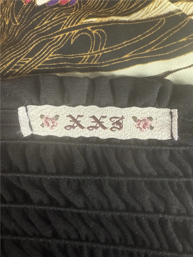 XXL