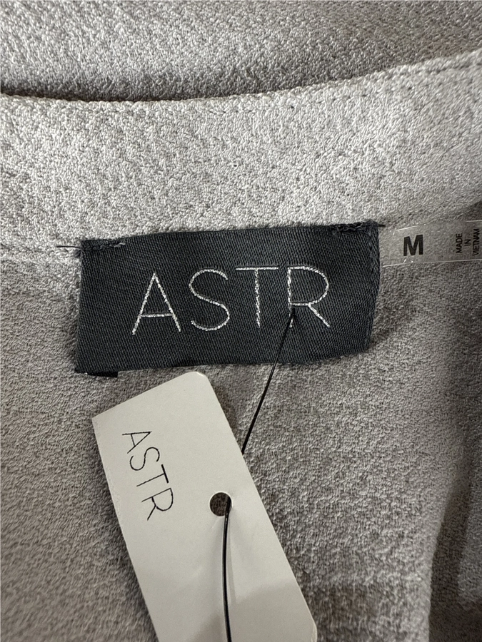 Astr