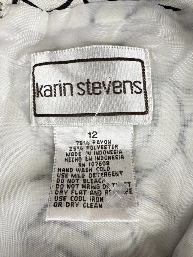 Karin Stevens