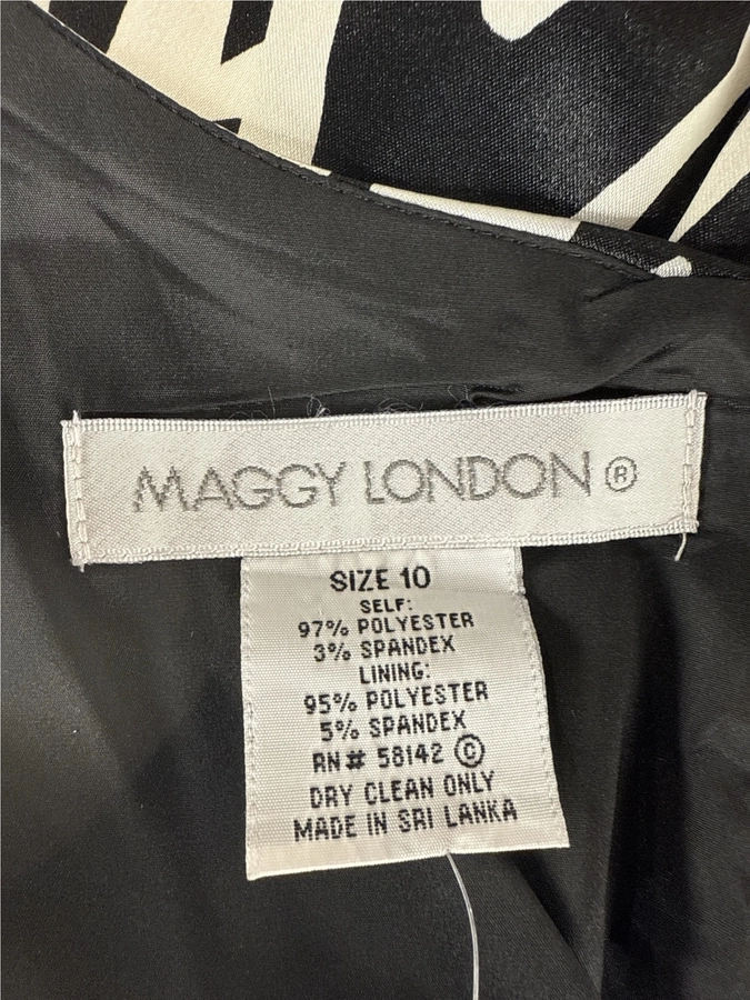 Maggy London