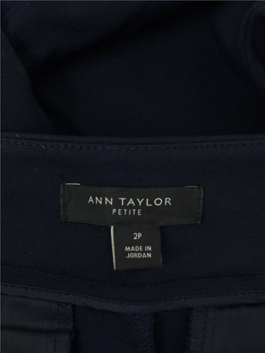 Ann Taylor
