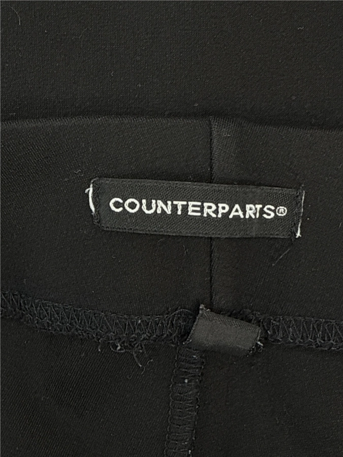 Counterparts