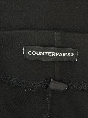 Counterparts