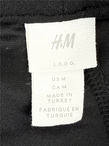 H&M