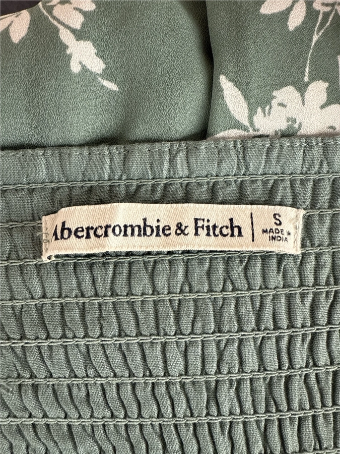 Abercombie & Fitch