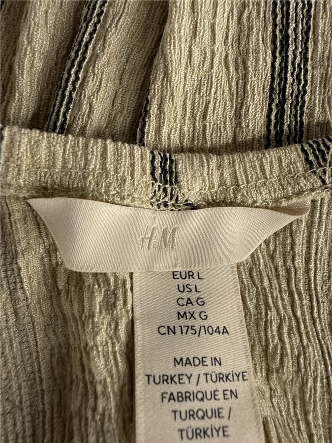 H&M