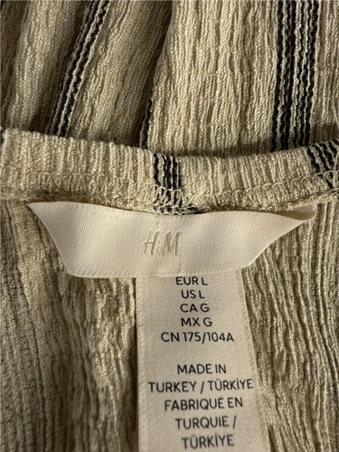 H&M