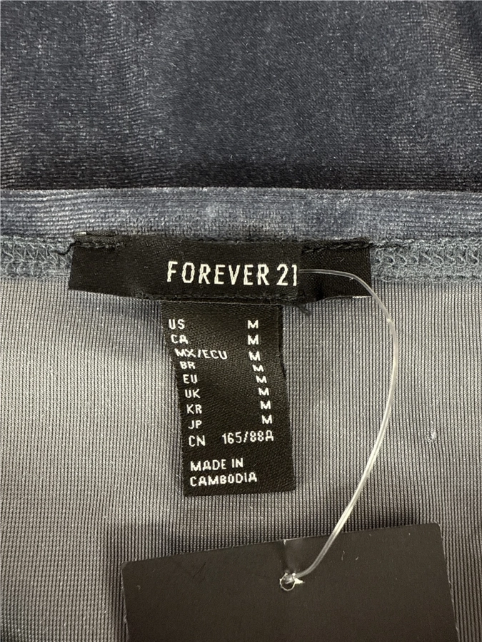Forever 21