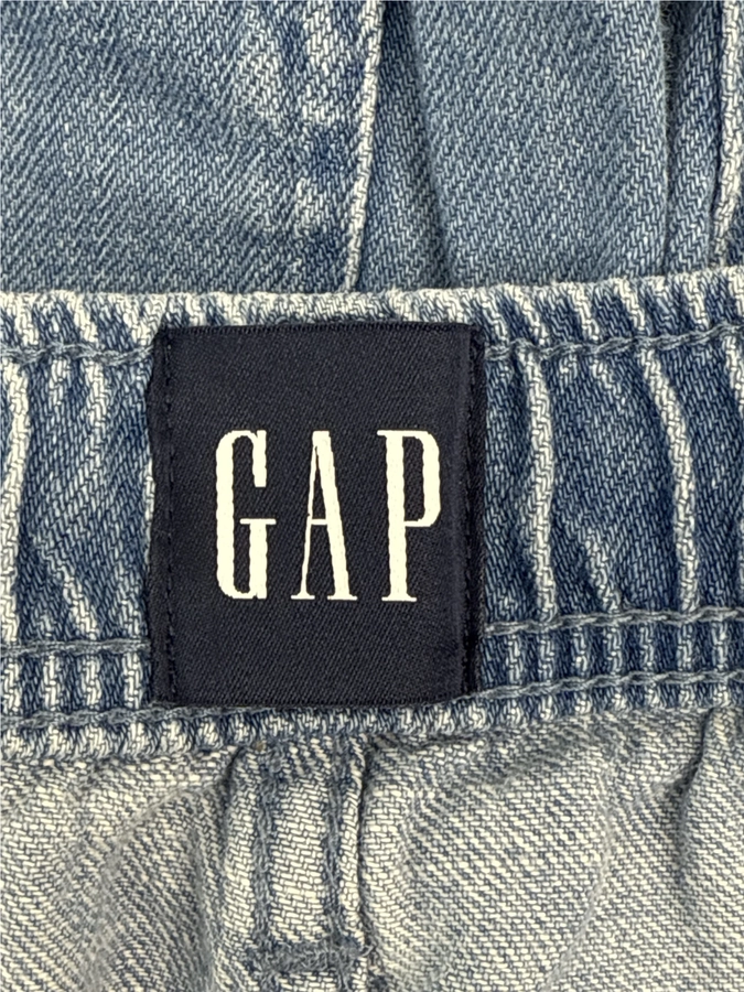 Gap