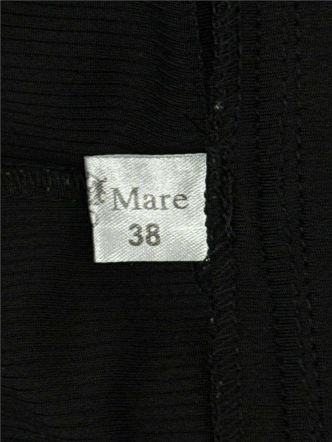 White Mare