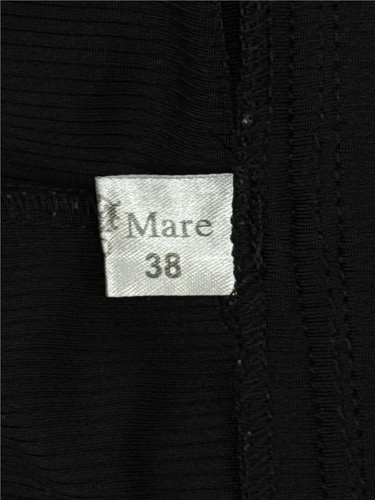 White Mare