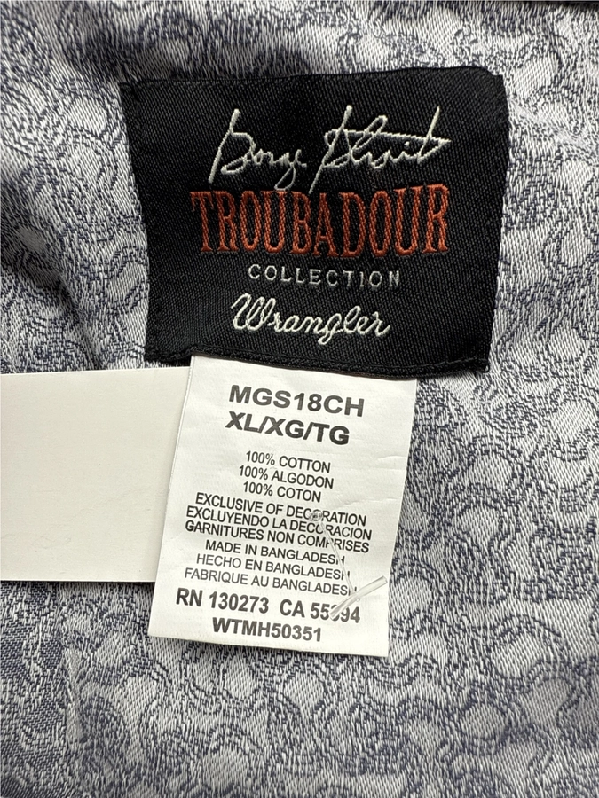 Troubadour