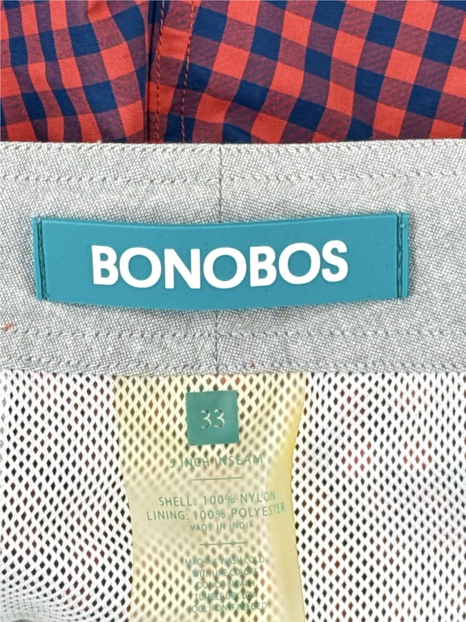 Bonobos