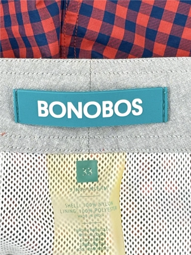 Bonobos