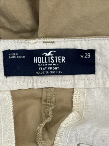Hollister