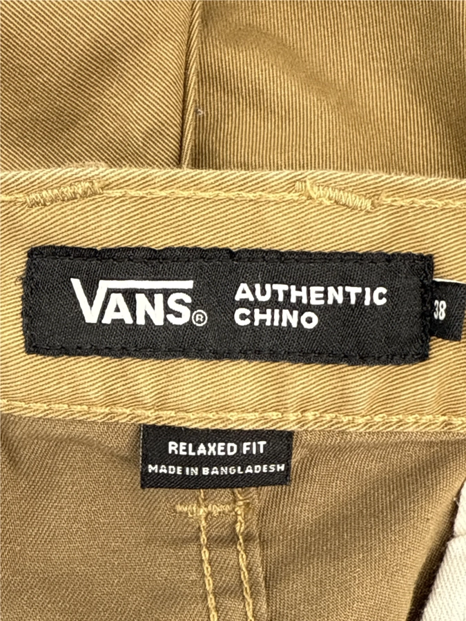Vans