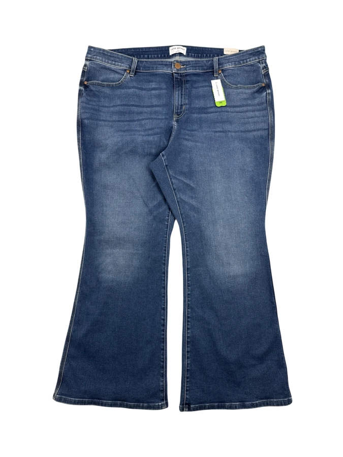 Lane Bryant