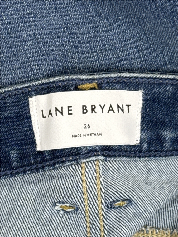 Lane Bryant
