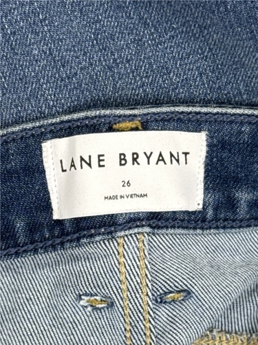 Lane Bryant