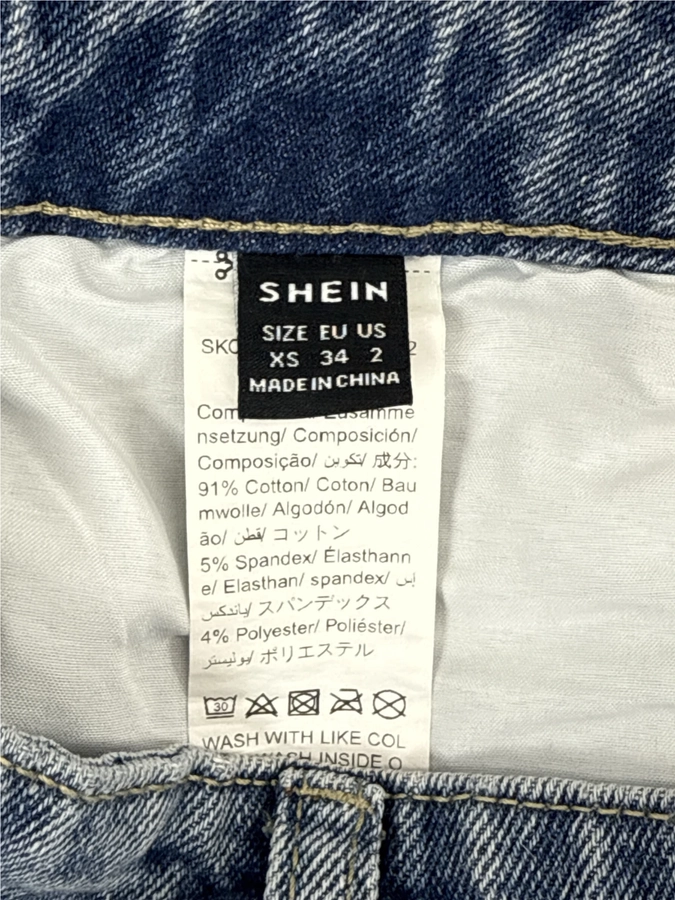 Shein