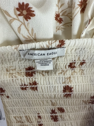 American Eagle