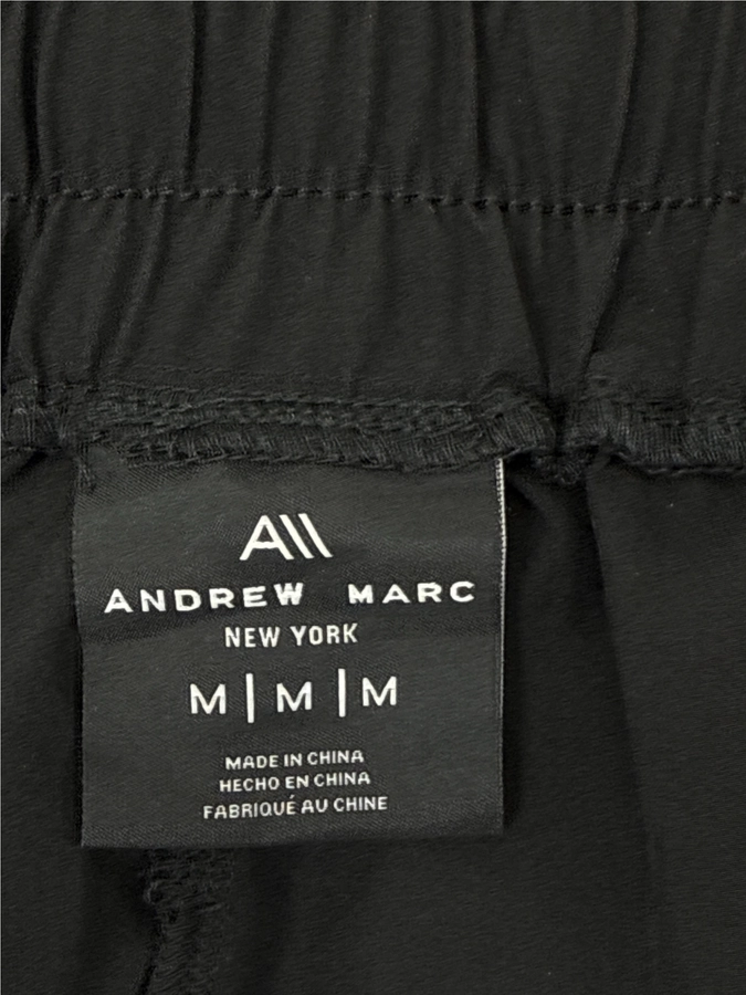 Andrew Marc