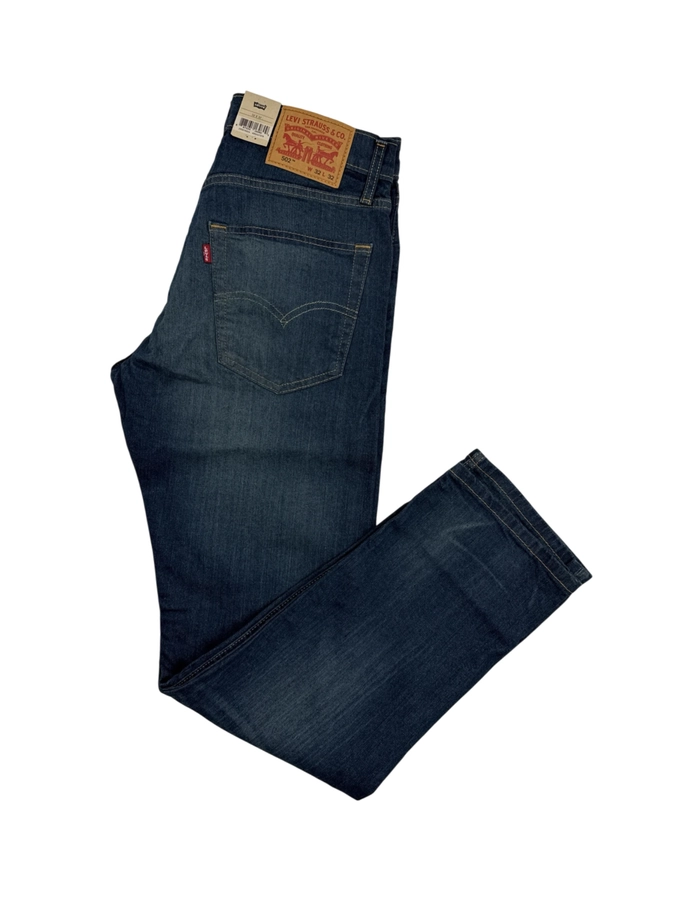 Levi’s