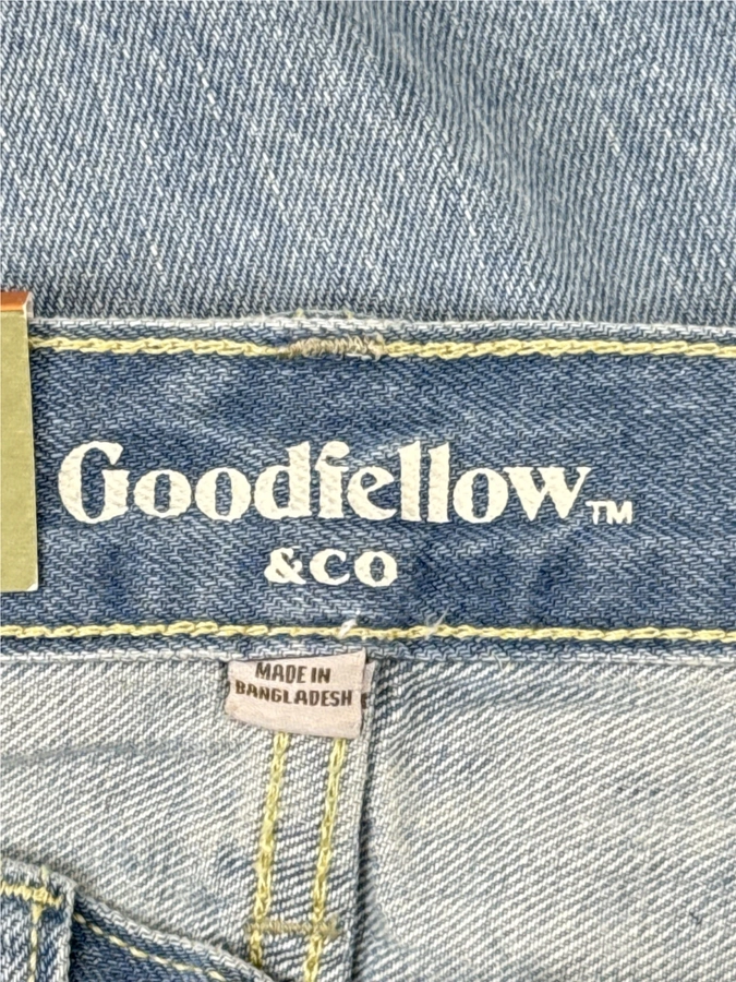 Goodfellow & Co