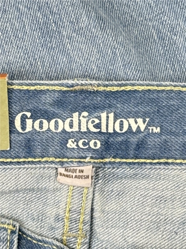 Goodfellow & Co