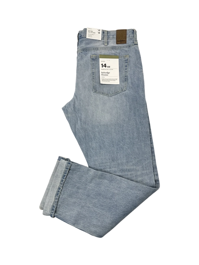 Goodfellow & Co