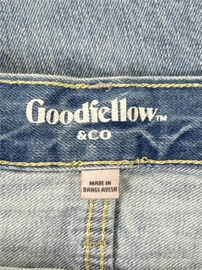 Goodfellow & Co