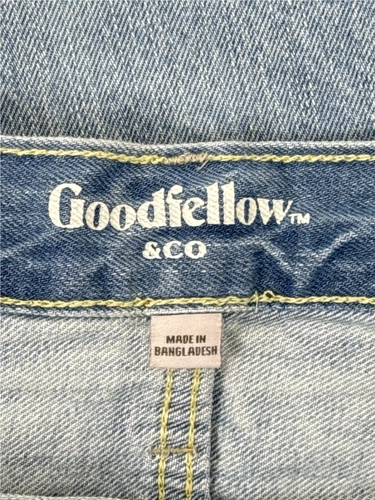 Goodfellow & Co