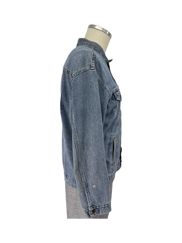 Levi Strauss & Co.