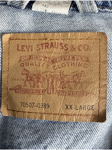 Levi Strauss & Co.