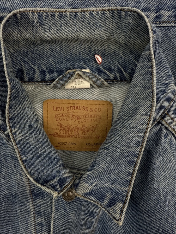 Levi Strauss & Co.