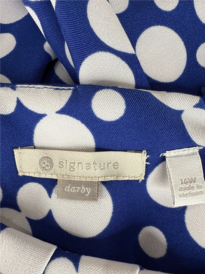 Signature Darby