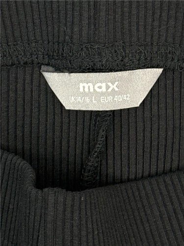 Max