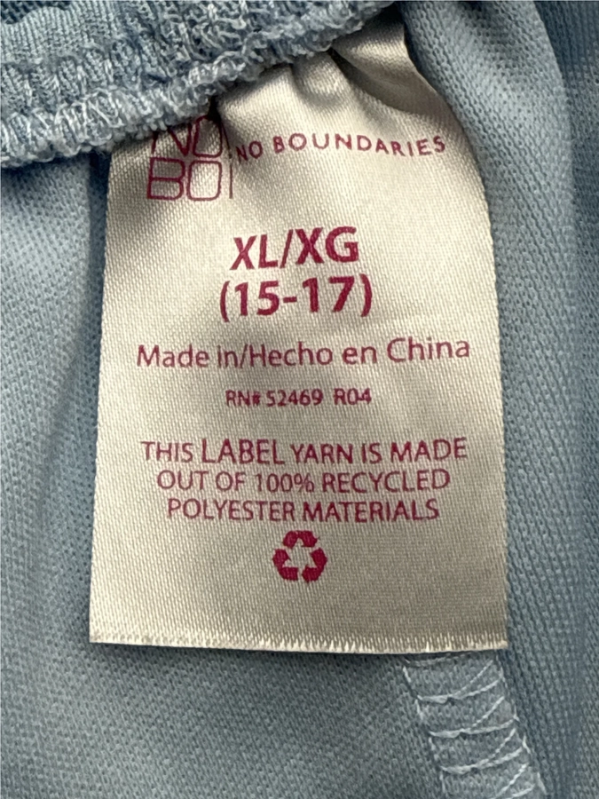 Unbranded