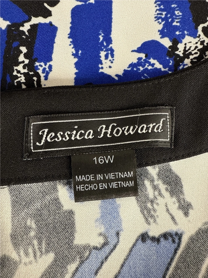 Jessica Howard